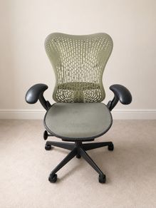 Office chair