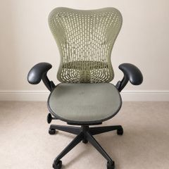 Office chair