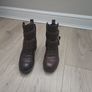 Ankle boots - brown Image 2