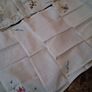 Stunning Collection of 50 quality Pocket Squares(Many Hand Embroidered) Image 8