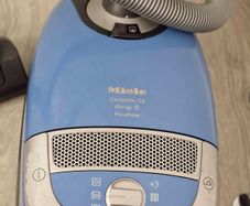 Miele vacuum cleaner for sale.
