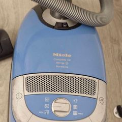 Miele vacuum cleaner for sale.