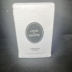 Creed love in white 75 ml