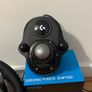 Logitech G29 Full Sim Racing Setup Image 2