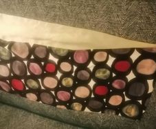 Pure Silk Scarf