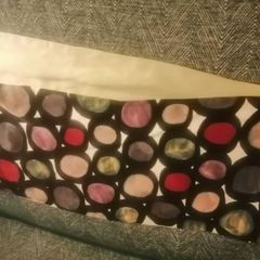 Pure Silk Scarf