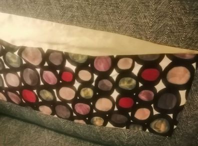 Pure Silk Scarf