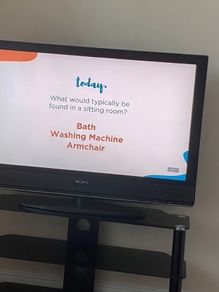 Sony tv
