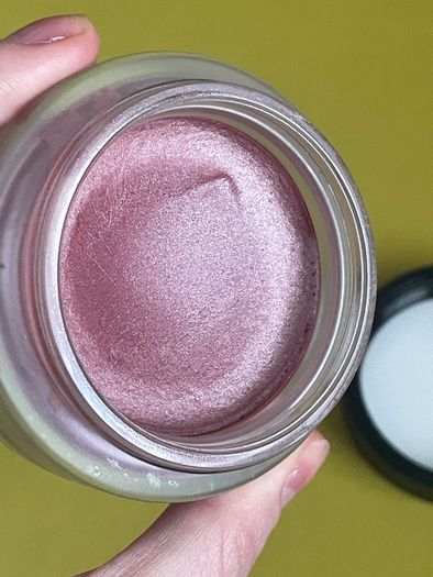 Perricone MD NMS Illuminating Tinted Balm, highlighter