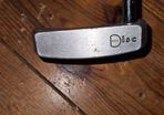 DIAWA disc putter