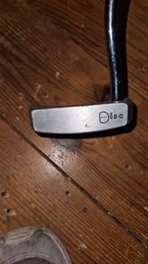 DIAWA disc putter
