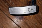 DIAWA disc putter