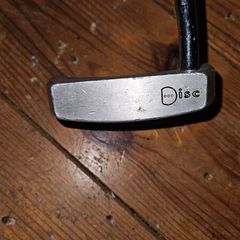 DIAWA disc putter