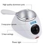 Electric Chocolate Melting Pot and Mould Image 9