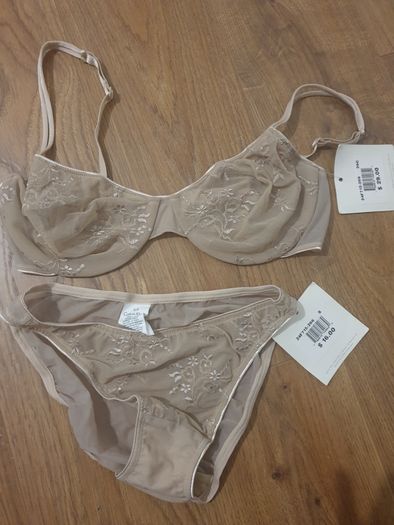 Lingerie Calvin Klein bnwt
