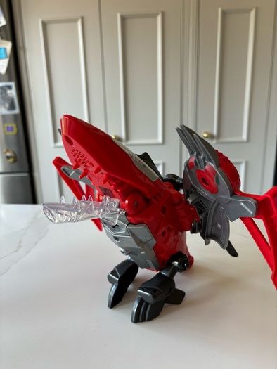 Switch and Go Dino Blade