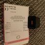 Quick Charge travel charger 3.0 black Image 3