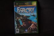 Original Xbox | Farcry Instincts