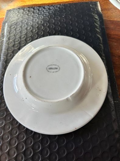 Jameson Arklow ashtray