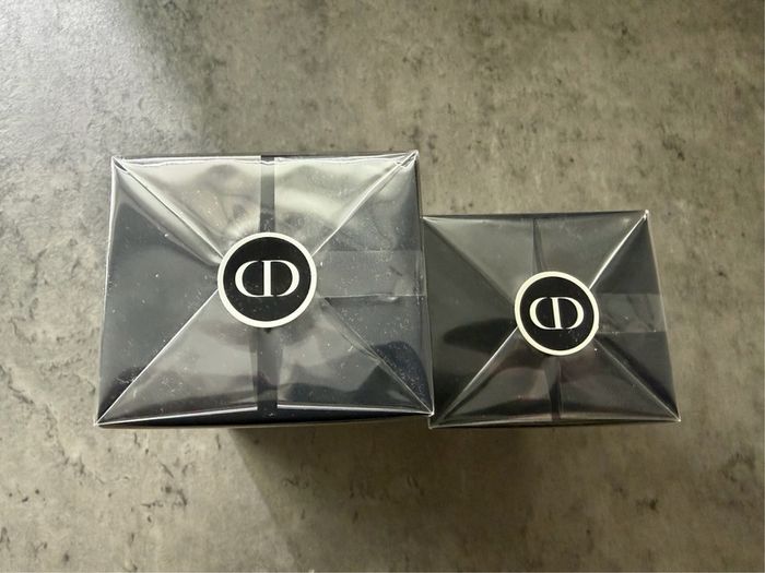 Sauvage Dior