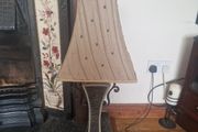 lamp
