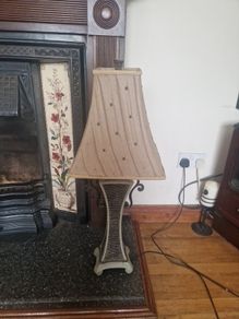 lamp