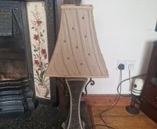 lamp