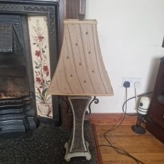lamp