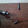 Foot pumps 5 euro each Image 2