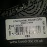 BNWT Lovedrobe luxe soft grey stunning maxi dress size UK24 EU52 Postage included Image 8