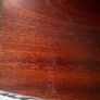 Wooden side table Image 4