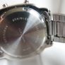 D'Alton Digital Wristwatch - Metal Bracelet and Water Resistance - fresh battery Image 6