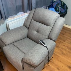 electric recliner chair