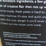 Pasta Machine Image 4