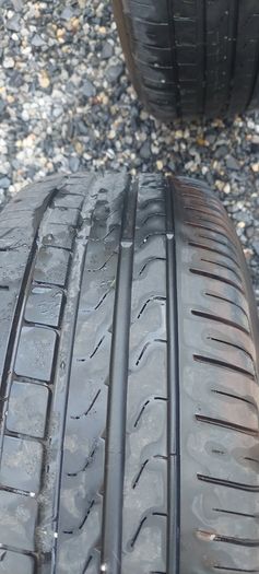 Audi Alloys 225/55/17