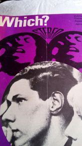 Which Magazine 1968.