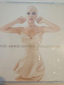 Annie Lennox - Collection. New CD.