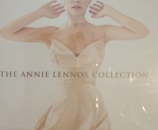 Annie Lennox - Collection. New CD.