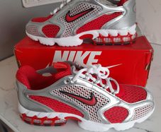 New Nike spiridon 9uk
