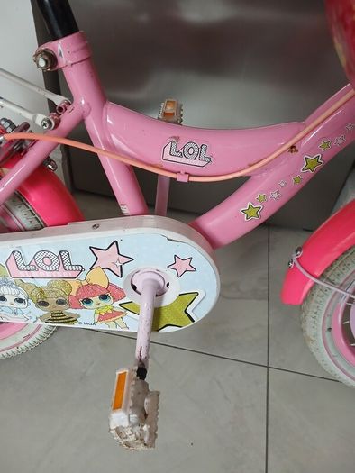 bikes