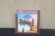 vinyl lp phillysound lp