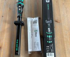 Wera C3 R/L Torque Wrench