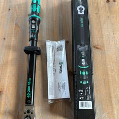 Wera C3 R/L Torque Wrench