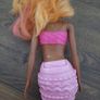 Mermaid Barbie doll Image 5