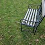 Garden Bench Image 3