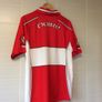 Derry Jersey. Official Oneills Derry GAA Mens Away Jersey. Season 2007-2009.Authentic Original From The Time. Not A Modern Day Remake. Image 2