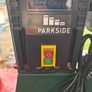 Parkside Lathe Image 2