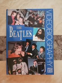 Beatles 2 DVD - Videobiography