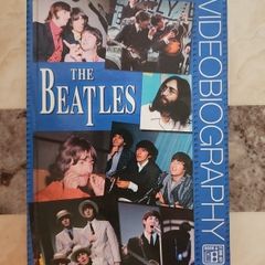 Beatles 2 DVD - Videobiography