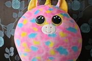 Squishmallow medium